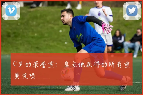 C罗的荣誉室:盘点他获得的所有重要奖项