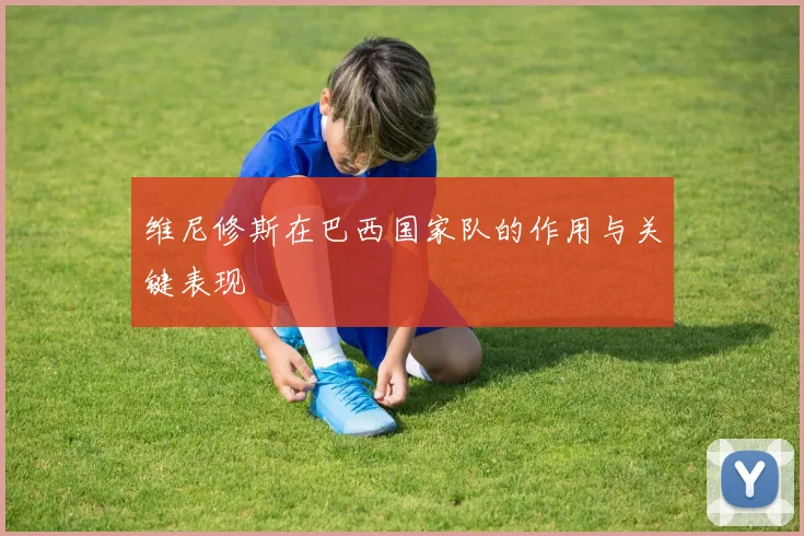 维尼修斯在巴西国家队的作用与关键表现