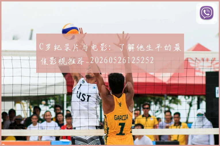 C罗纪录片与电影:了解他生平的最佳影视推荐_20260526125252